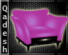 !Q! Pinkalicious Chair