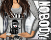 BL| Wanted Sweater