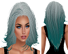 Silver Aqua