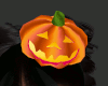 (PH) Head Pumpkin