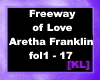 Freeway of Love