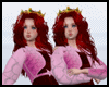 Twins Pose
