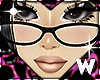 w. Itgirl glasses L1