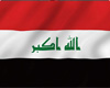 Full HD Iraq Flag