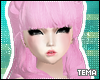 .t. Perona add on bangs