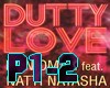 Dutty love - Don Omar ft