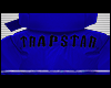 Coat  Trap Blue (M)