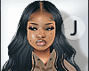 🅙 Jaden black