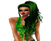 St Patricks Day Hair