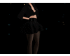 Shadow Fur Outfit
