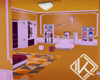 !A exclusive room