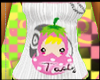 +D+Strawberry Cute Top!!