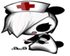 Emo Panda