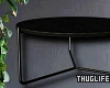 Black Table
