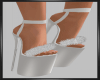 [L] OASI WEDDING HEEL