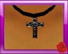 !Cross Necklace (M)!