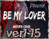 [Mix+Danse] Be My Lover