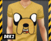 DK2]Adventure Time JK