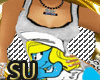 ** SMURF'ETTE XtraPReg