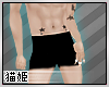 `N Basic Male Shorts