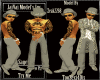 TooSexi4Dis Sage Pants