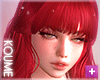 ▼ Kaelia Red