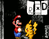 [RxD] Pika vs. Mario