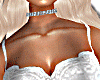Sexy White Dress V23