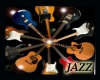 Jazzie-Guitar Wheel