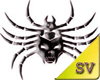 [SV]Spyder Logo