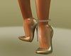 Golden Anklet