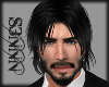 S3N - John Wick Hair