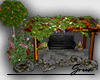 🏡 3D Garden BG F