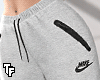 r. NK Freece Pant (F)