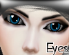 *M//M Eyes | Blue