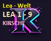 Lea - Welt
