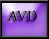 avd Plastic! leggings PF