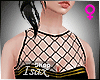 ! Xmas Gold - Top RLS