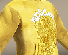 Yellow Spider (T)