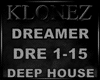 Deep House - Dreamer