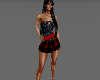 {EB}Black Cherry Plaid