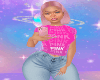 PINK Crop