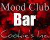 RB Mood Club Bar