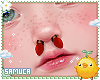 Kid ⛄ Natal Nose Light