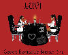LUVI ROMANTIC DINNER 2