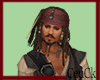 ₢ Jack Sparrow Avatar
