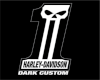 Harley Davidson Dark