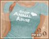 M:: Awareness - Blue