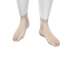 SAL Feet  |natural