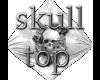 Skull Top